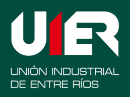 Uier Unión Industrial de Entre Ríos logo