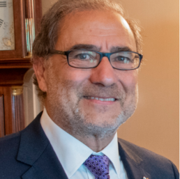 Jorge Argüello Embajador argentino en Estados Unidos