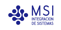Logo MSI Integración de Sistemas