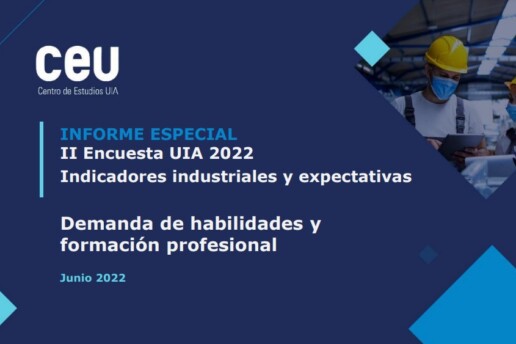 II Encuesta UIA 2022