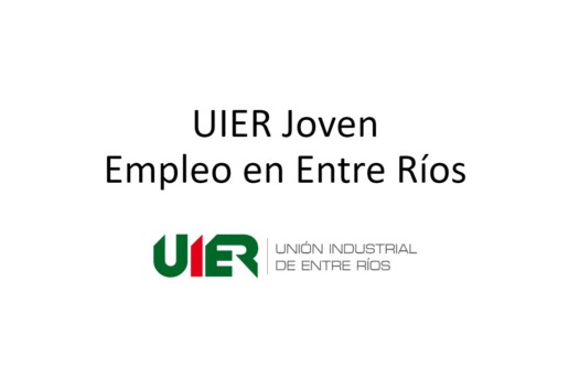 UIER joven 13-05 Empleo
