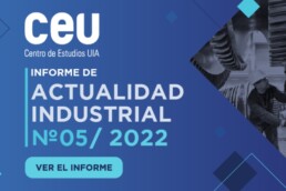 CEU Informe Industrial N5 2022