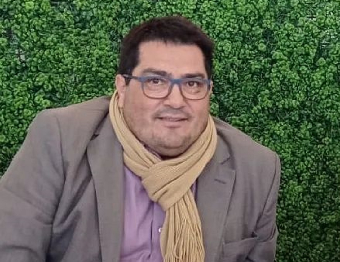 Pesar por el fallecimiento del periodista Gustavo Sánchez Romero - UIER