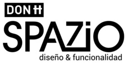 Don H Spazio Diseño y Funcionalidad