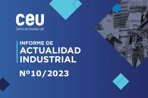 Informe Industrial N10 - 2023