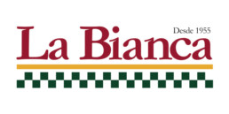 Logo La Bianca
