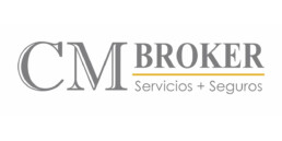 CM Broker Logo