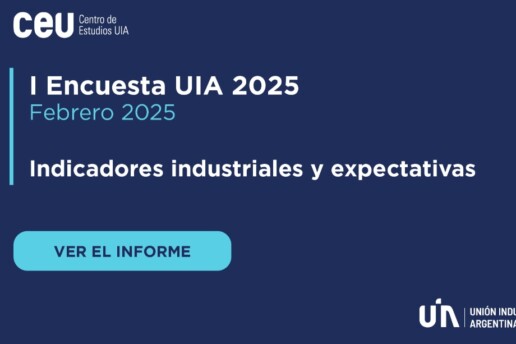 Informe especial Febrero 2025