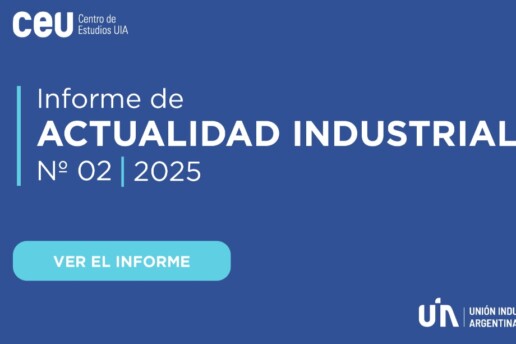 Informe Industrial N°2 - 2025