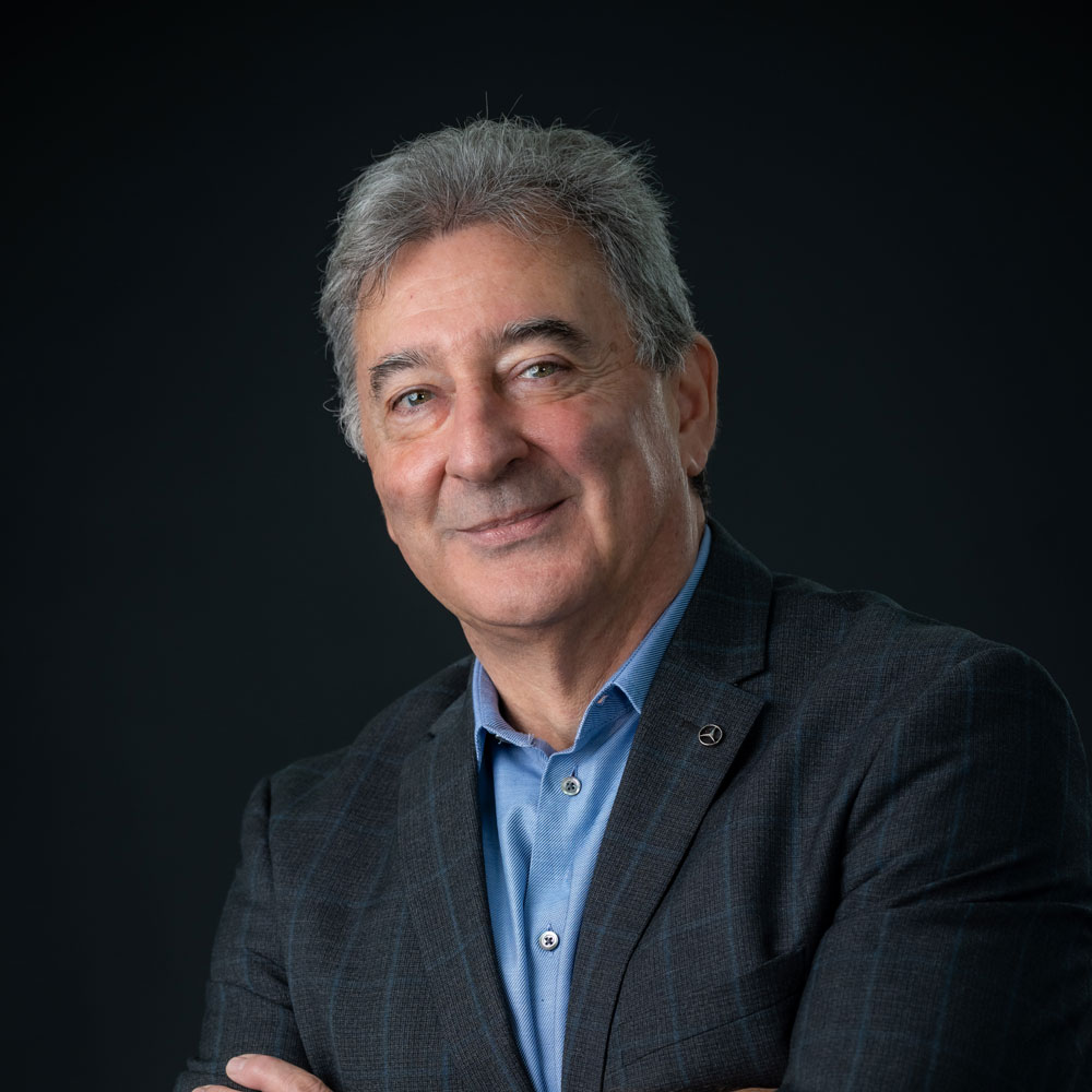 Daniel Herrero
