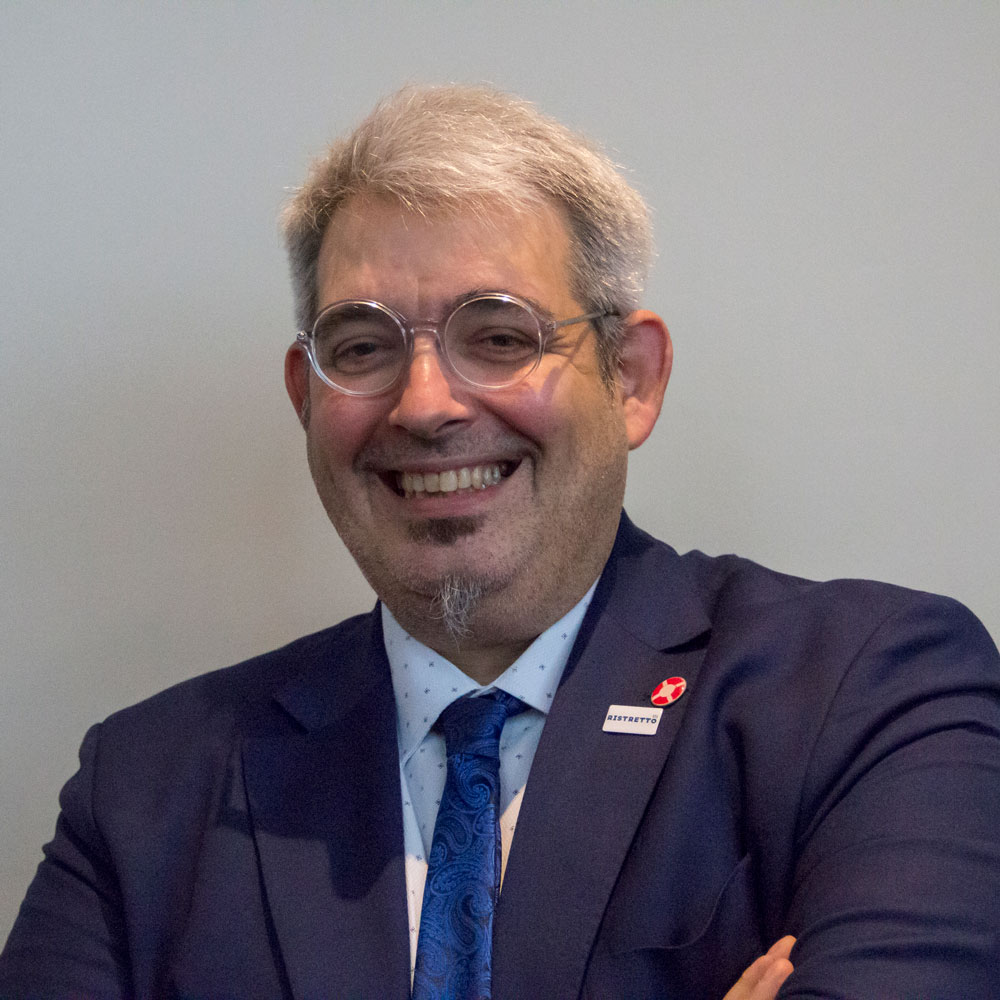 Gustavo Guaragna