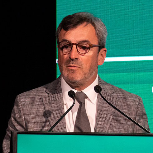 Martín Rappallini