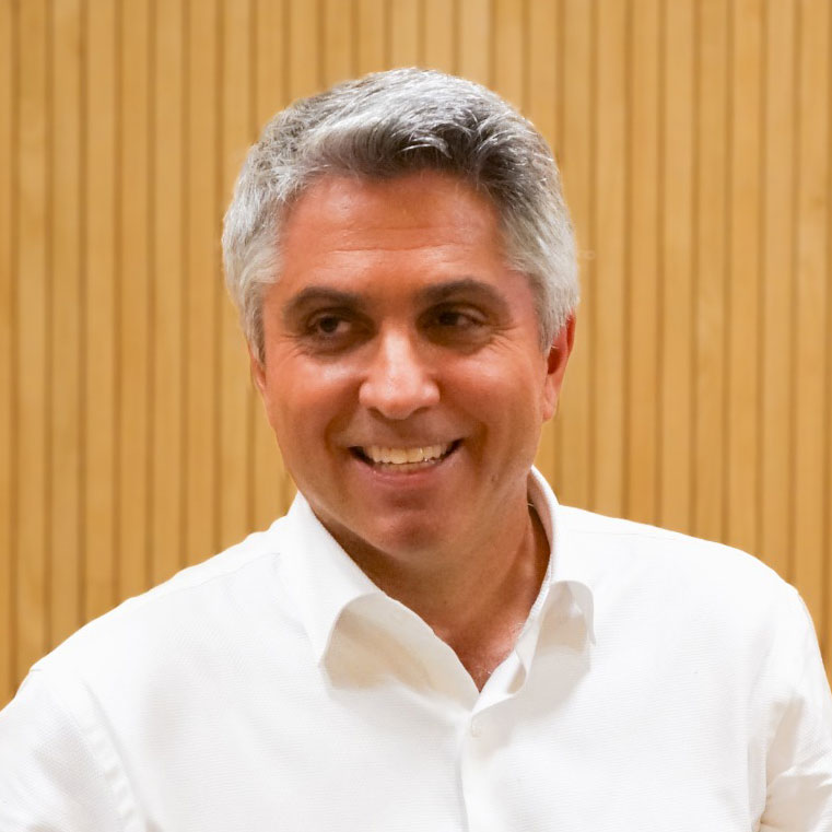 Maximiliano Montenegro