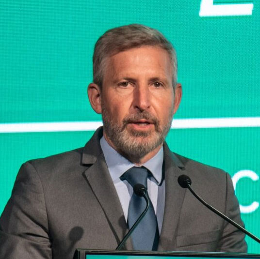 Rogelio Frigerio