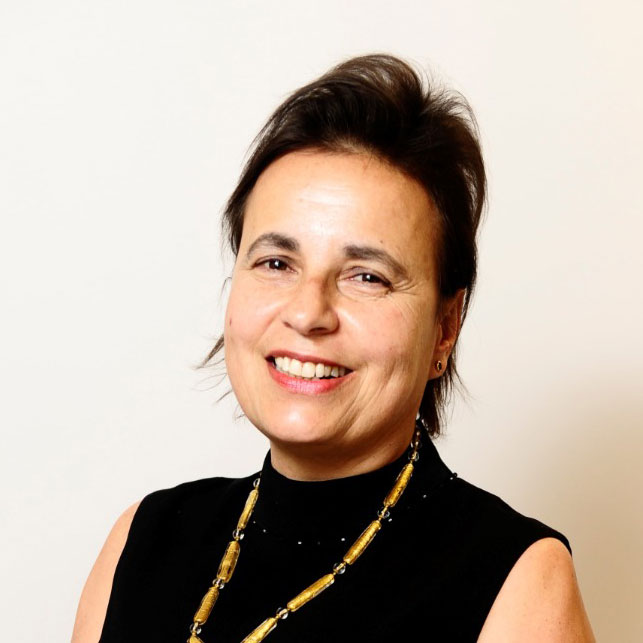 Silvia Naishtat